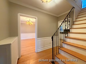 3+ Bedroom apartment for rent in Toronto
