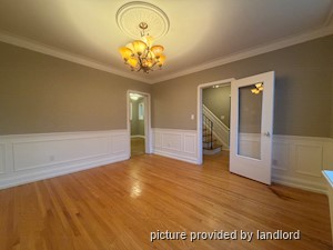 3+ Bedroom apartment for rent in Toronto