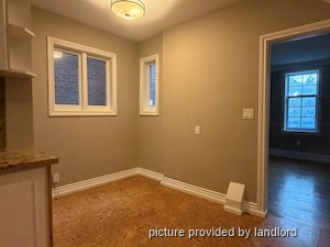3+ Bedroom apartment for rent in Toronto