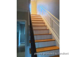 3+ Bedroom apartment for rent in Toronto