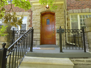 3+ Bedroom apartment for rent in Toronto
