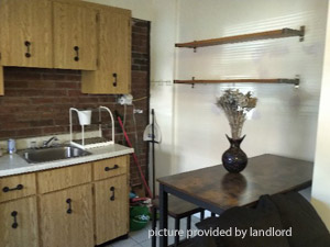 1 Bedroom apartment for rent in TORONTO