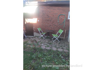 1 Bedroom apartment for rent in TORONTO