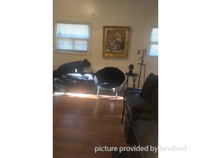 1 Bedroom apartment for rent in TORONTO