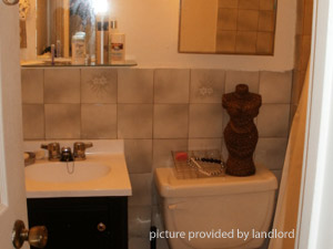 1 Bedroom apartment for rent in TORONTO