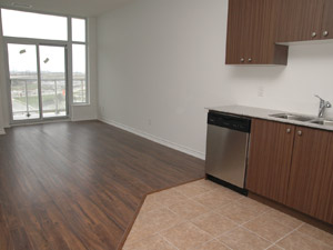 1 Bedroom apartment for rent in Markham