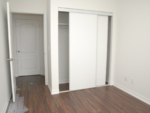 1 Bedroom apartment for rent in Markham