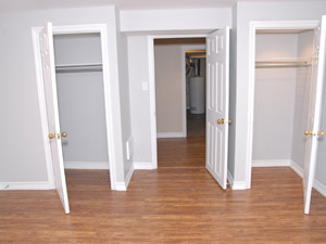 2 Bedroom apartment for rent in MARKHAM  