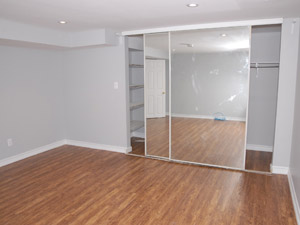 2 Bedroom apartment for rent in MARKHAM  