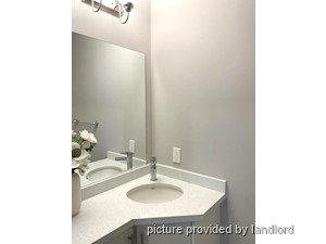 3+ Bedroom apartment for rent in GUELPH