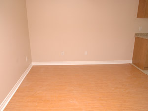 1 Bedroom apartment for rent in SCARBOROUGH 