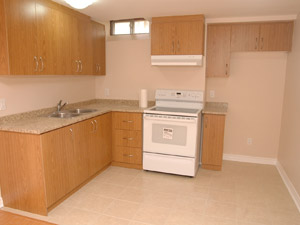 1 Bedroom apartment for rent in SCARBOROUGH 