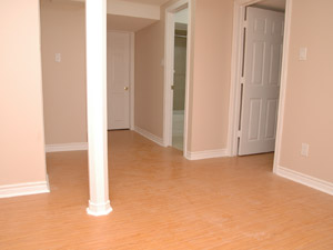 1 Bedroom apartment for rent in SCARBOROUGH 