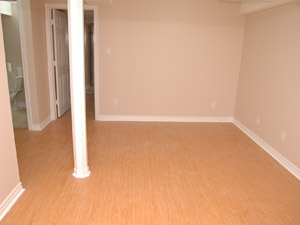 1 Bedroom apartment for rent in SCARBOROUGH 
