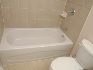 1 Bedroom apartment for rent in SCARBOROUGH 