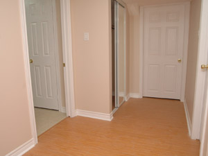 1 Bedroom apartment for rent in SCARBOROUGH 