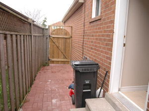 1 Bedroom apartment for rent in SCARBOROUGH 
