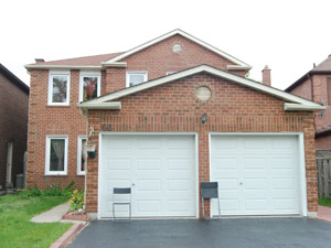 1 Bedroom apartment for rent in SCARBOROUGH 