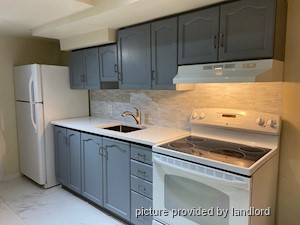 1 Bedroom apartment for rent in Vaughan
