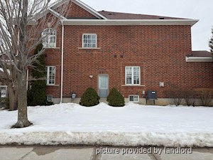 1 Bedroom apartment for rent in Vaughan