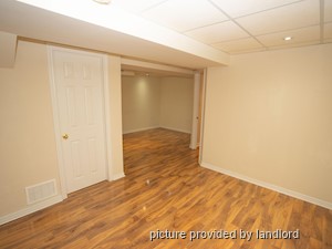 1 Bedroom apartment for rent in Vaughan