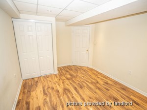 1 Bedroom apartment for rent in Vaughan