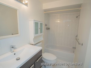 1 Bedroom apartment for rent in Vaughan