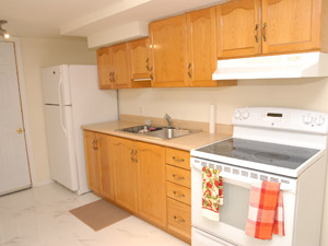 1 Bedroom apartment for rent in Vaughan