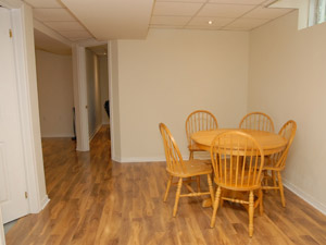 1 Bedroom apartment for rent in Vaughan