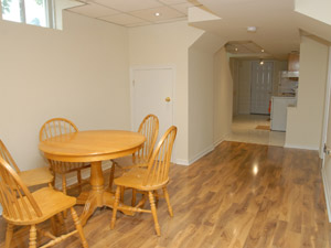 1 Bedroom apartment for rent in Vaughan