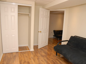 1 Bedroom apartment for rent in Vaughan