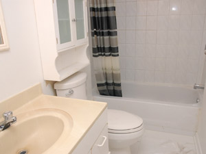 1 Bedroom apartment for rent in Vaughan