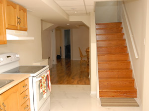 1 Bedroom apartment for rent in Vaughan