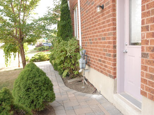 1 Bedroom apartment for rent in Vaughan