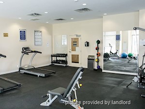 1 Bedroom apartment for rent in Brampton