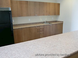 1 Bedroom apartment for rent in Brampton
