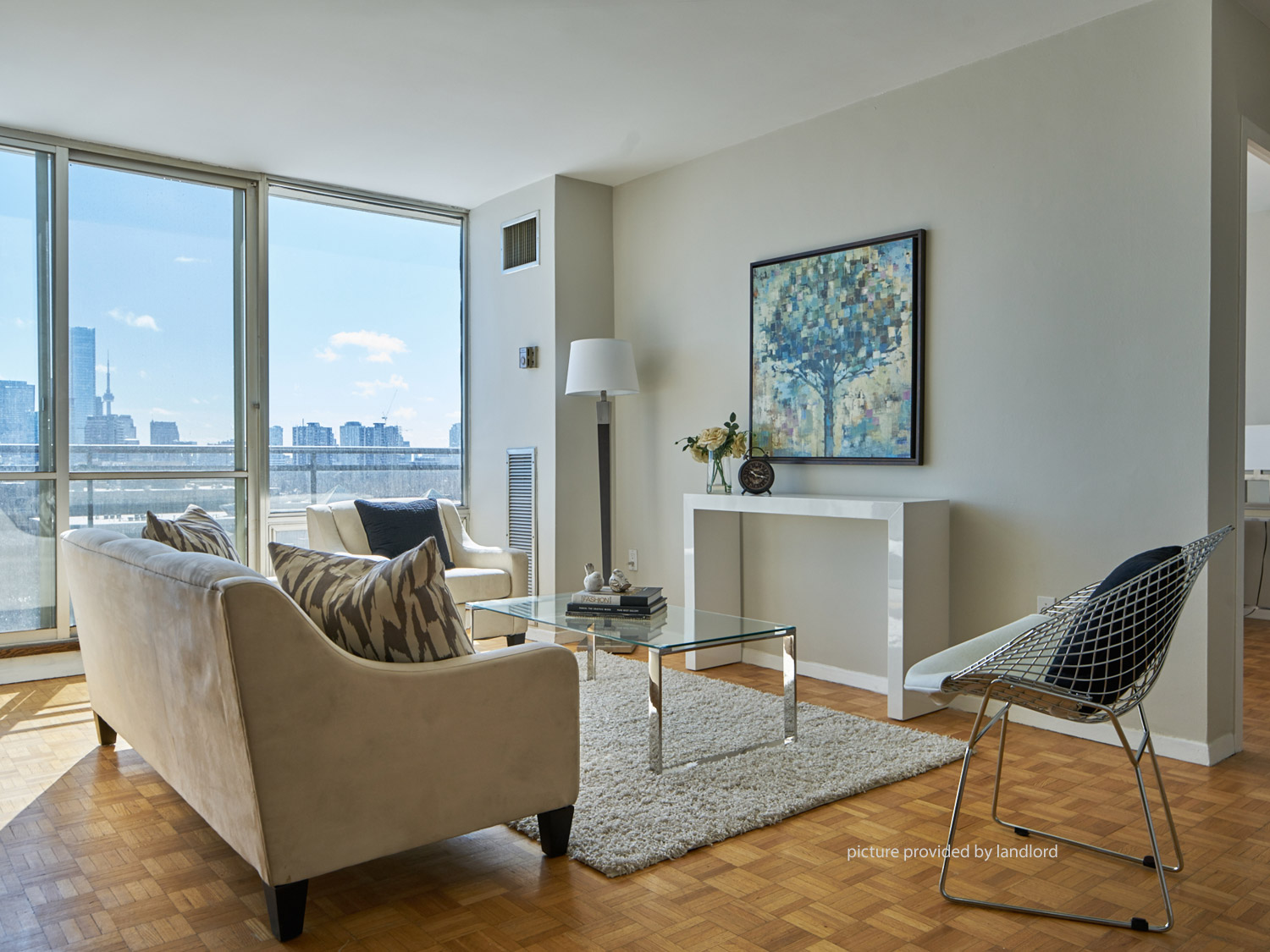 7 Jackes Ave Toronto ON 1 Bedroom For Rent Toronto Apartments