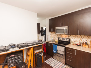 1 Bedroom apartment for rent in TORONTO