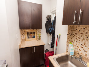 1 Bedroom apartment for rent in TORONTO