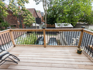 1 Bedroom apartment for rent in TORONTO