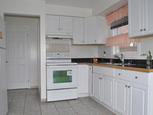 3+ Bedroom apartment for rent in MISSISSAUGA 