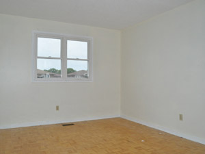 3+ Bedroom apartment for rent in MISSISSAUGA 
