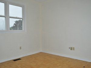 3+ Bedroom apartment for rent in MISSISSAUGA 
