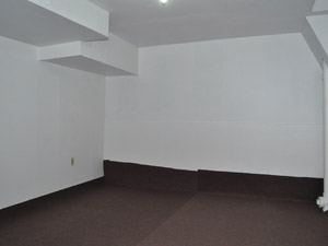 3+ Bedroom apartment for rent in MISSISSAUGA 