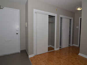 1 Bedroom apartment for rent in TORONTO
