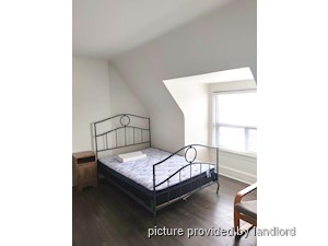 Room / Shared apartment for rent in TORONTO 