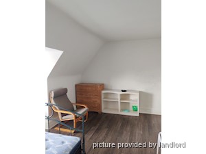 Room / Shared apartment for rent in TORONTO 