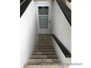 1 Bedroom apartment for rent in TORONTO 