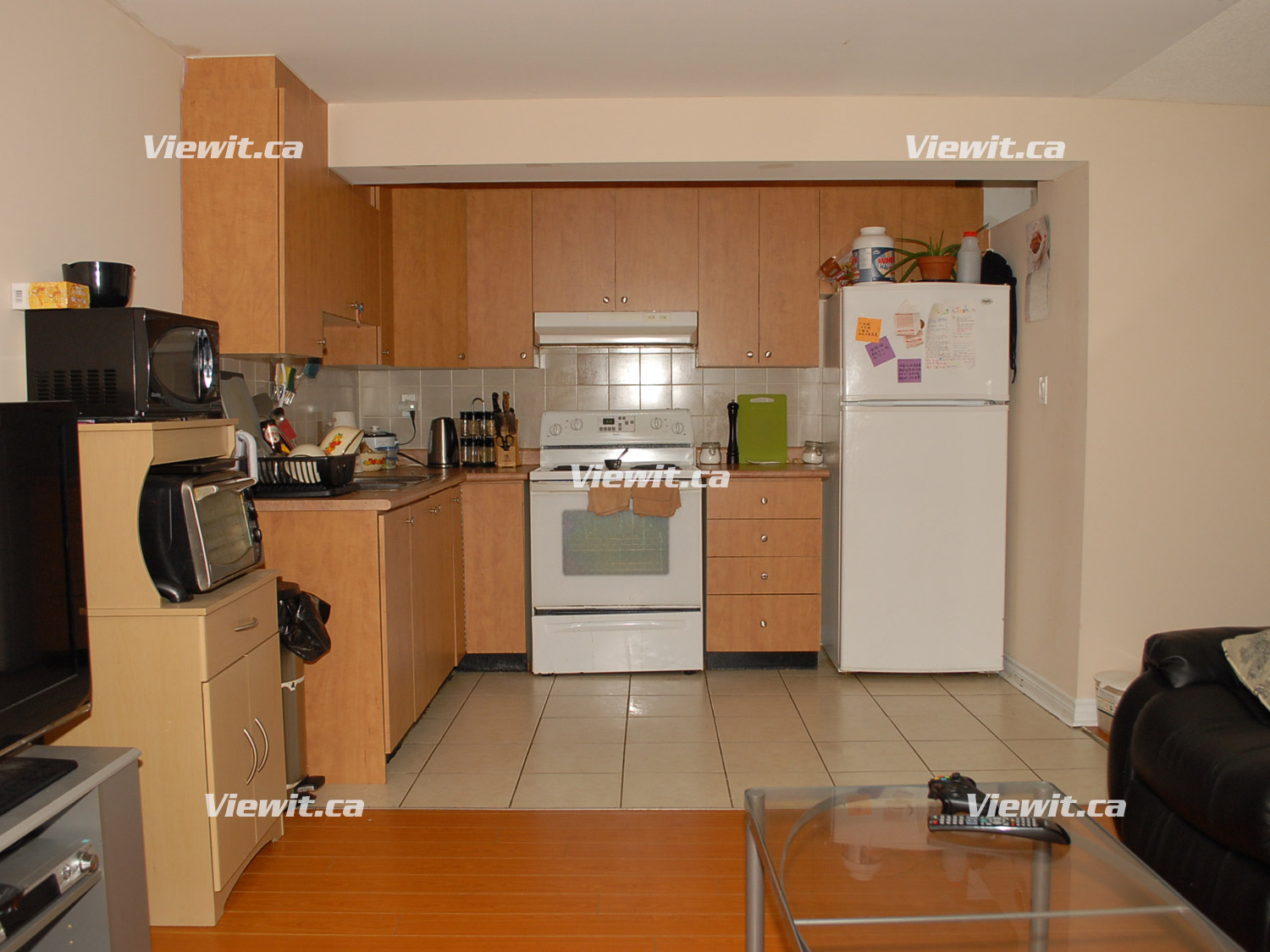 For rent Jane St.Major Macken Vaughan, 2 bdrm Viewit 149782