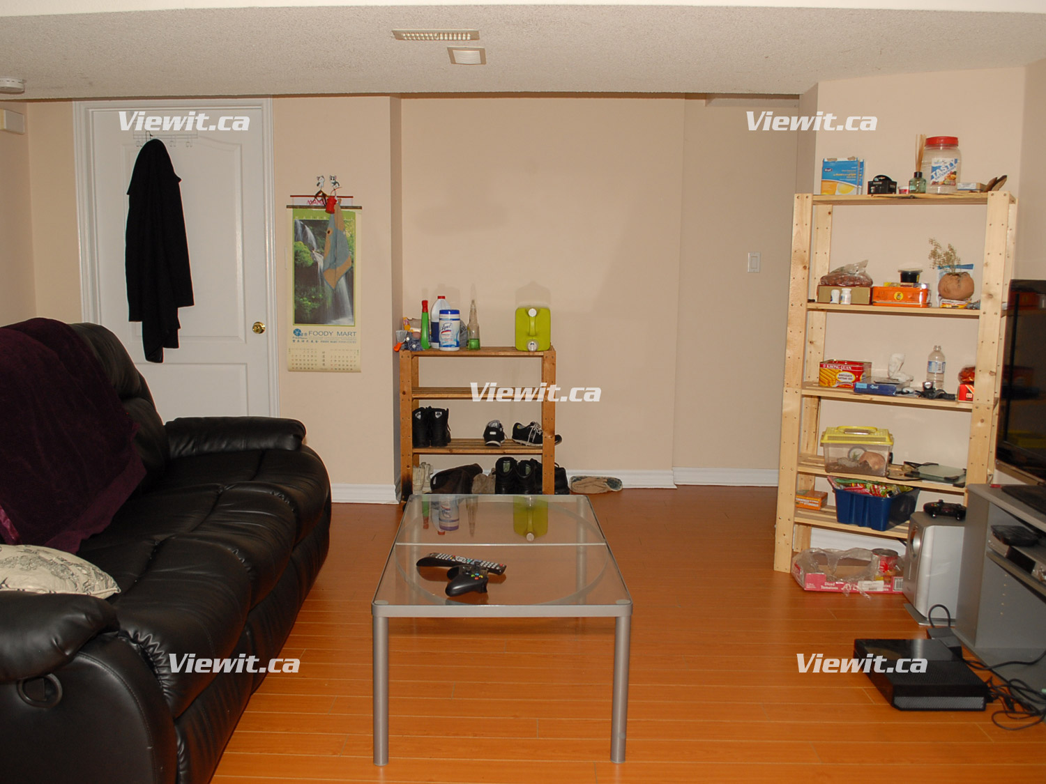 For rent Jane St.Major Macken Vaughan, 2 bdrm Viewit 149782